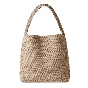 Naghedi Nomad Hobo (in Camel color)